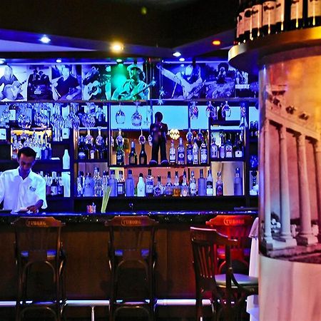 Irem Side Family Club Hotel Экстерьер фото