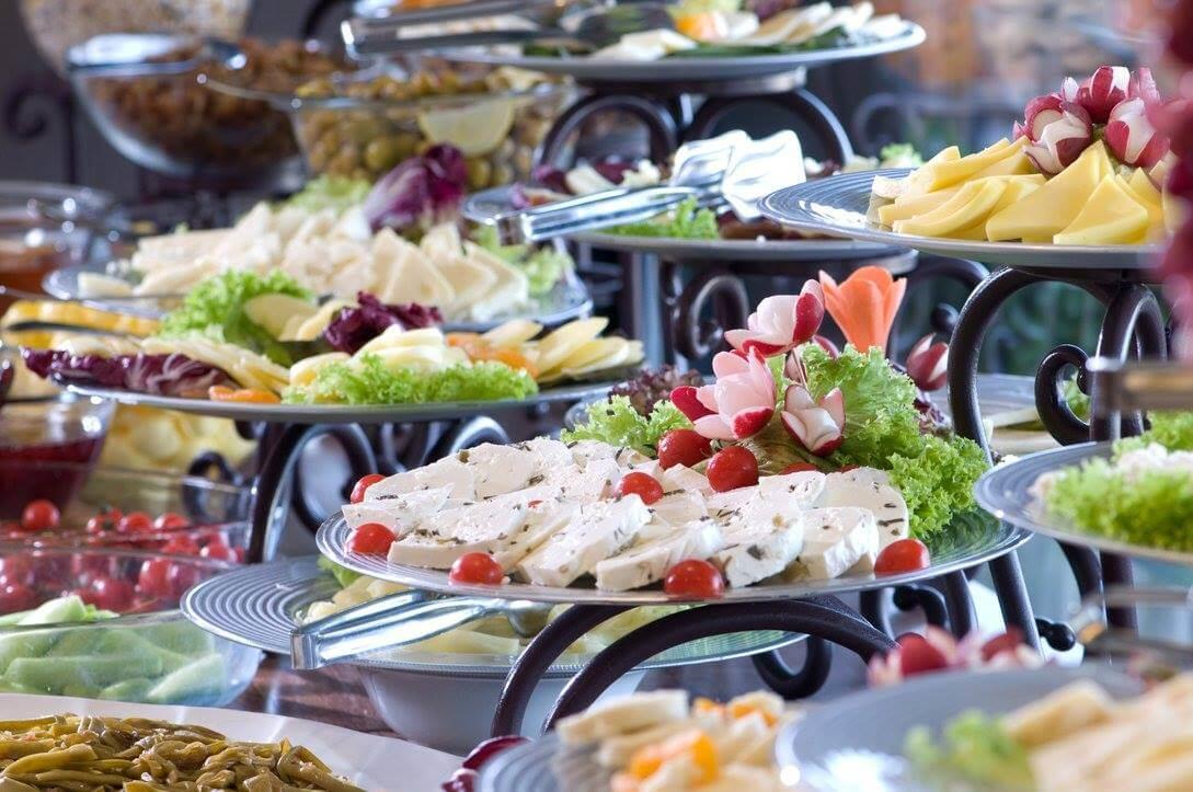 Irem Side Family Club Hotel Экстерьер фото