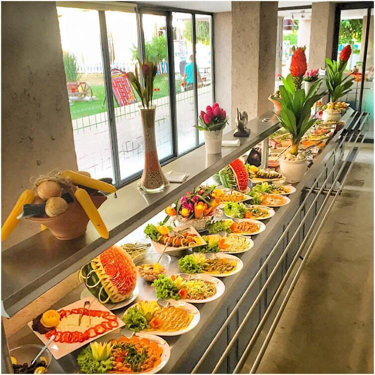 Irem Side Family Club Hotel Экстерьер фото