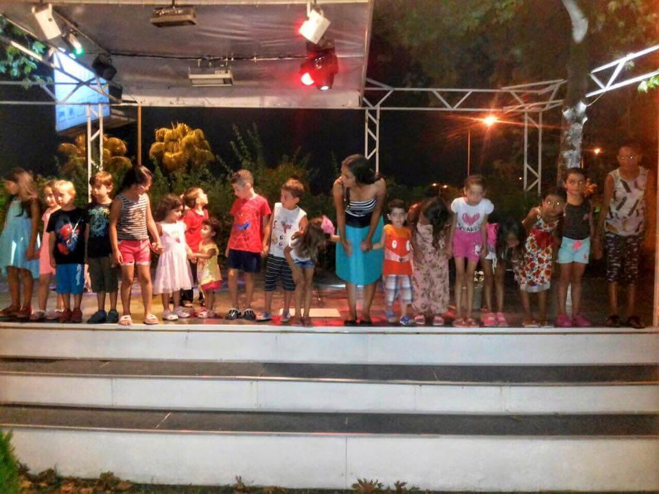 Irem Side Family Club Hotel Экстерьер фото