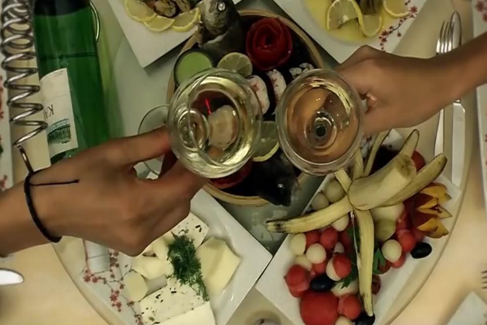 Irem Side Family Club Hotel Экстерьер фото