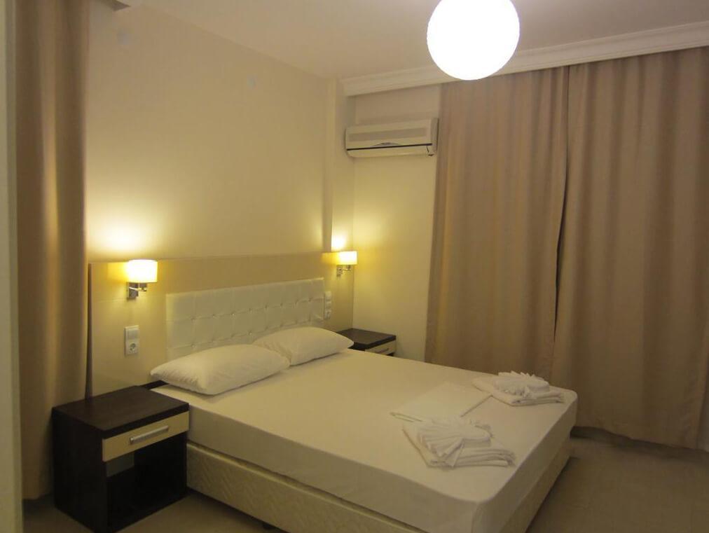 Irem Side Family Club Hotel Экстерьер фото