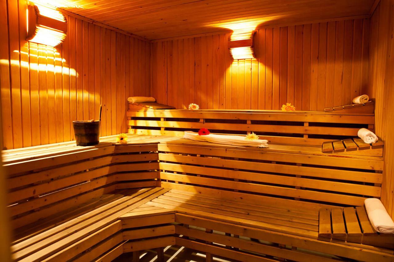 Irem Side Family Club Hotel Экстерьер фото